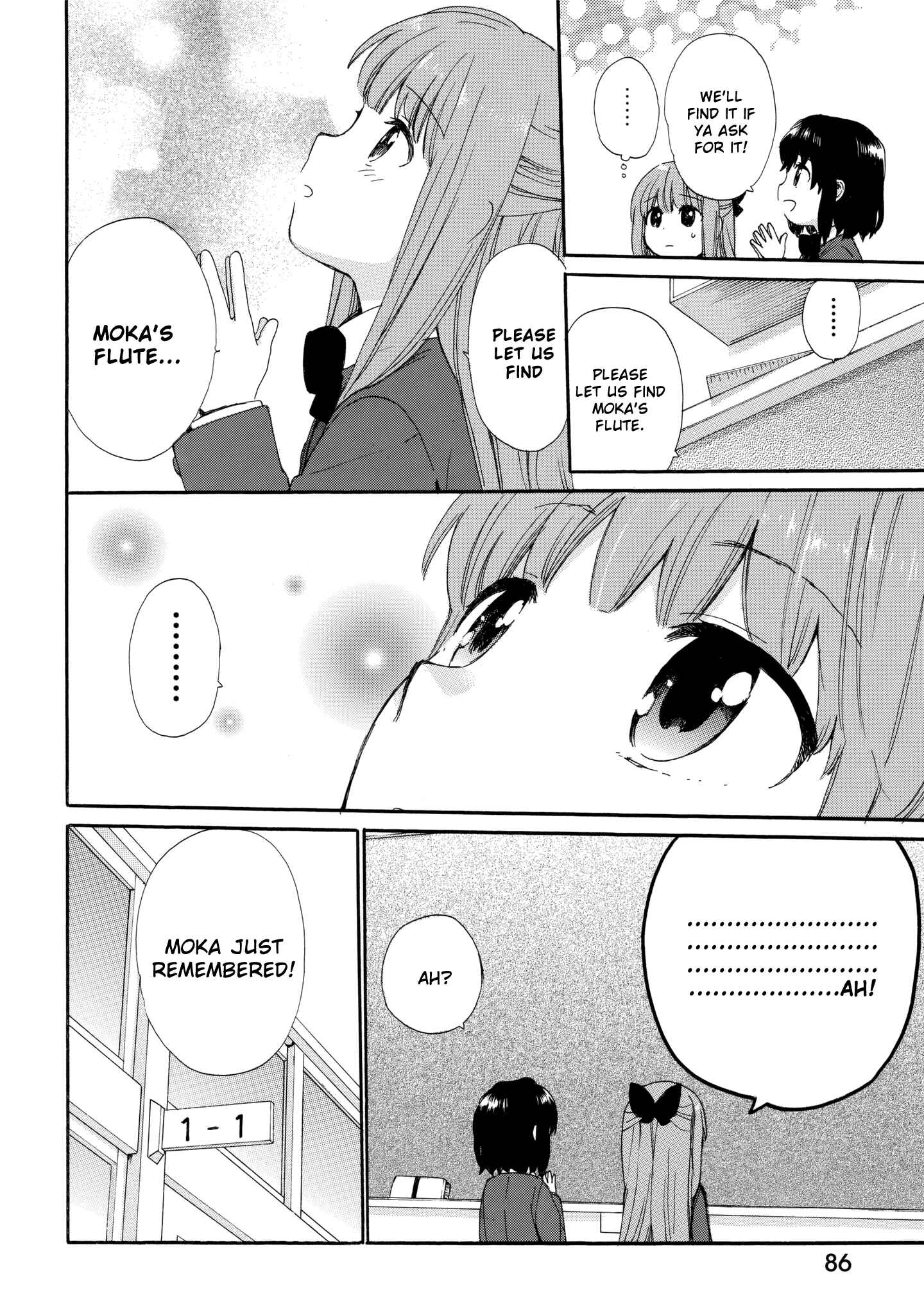 Page 10 Chapter 39 Roujoteki Shoujo Hinata-chan