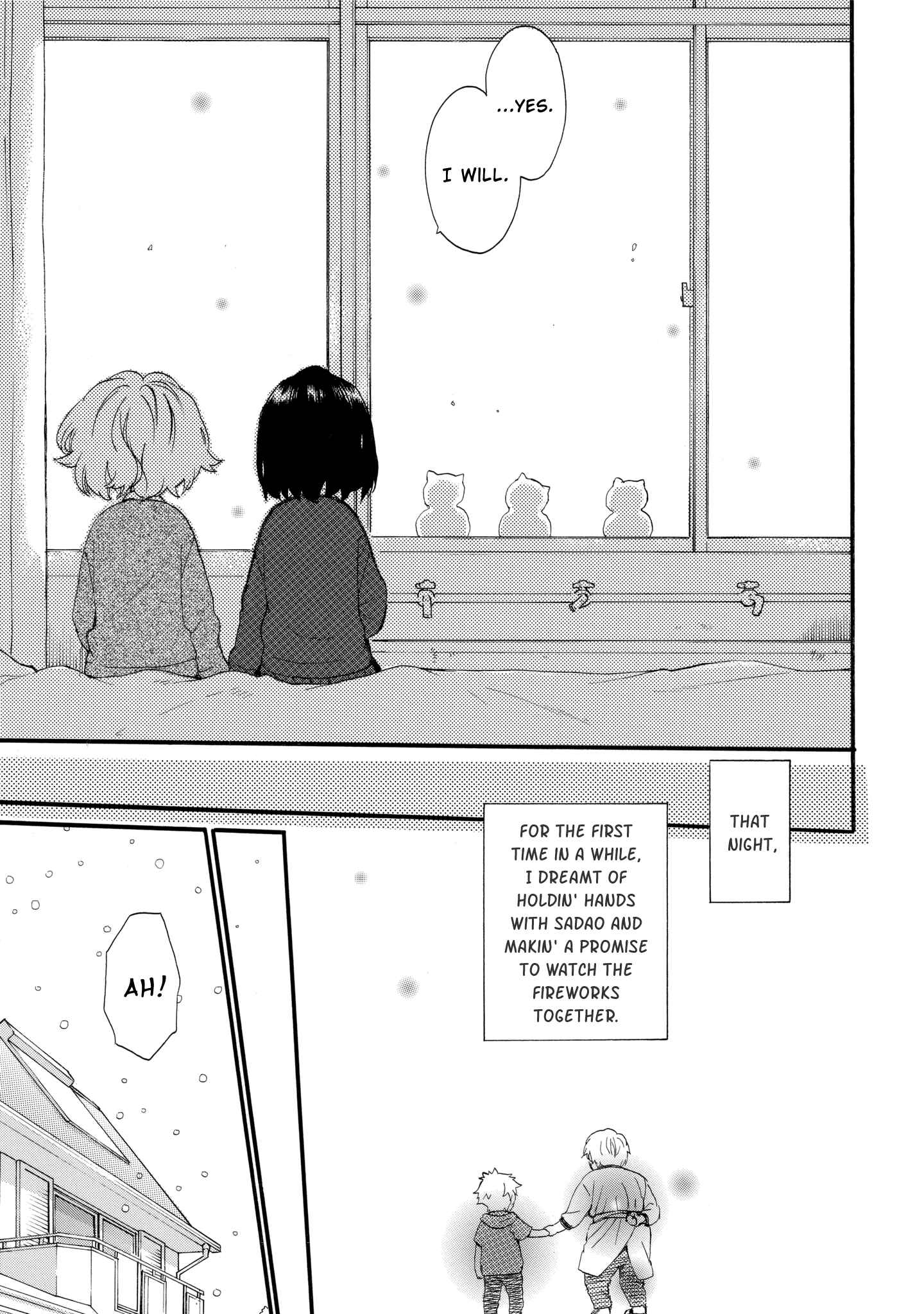 Page 20 Chapter 44 Roujoteki Shoujo Hinata-chan