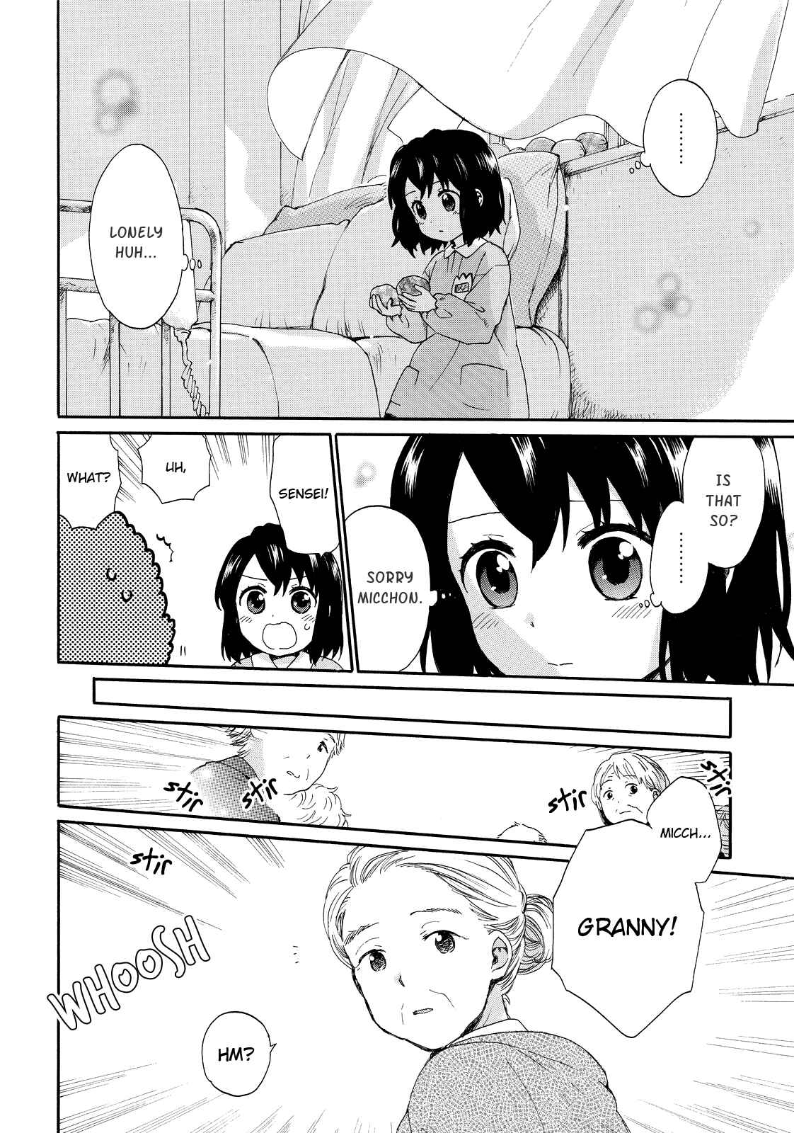 Page 10 Chapter 15 Roujoteki Shoujo Hinata-chan