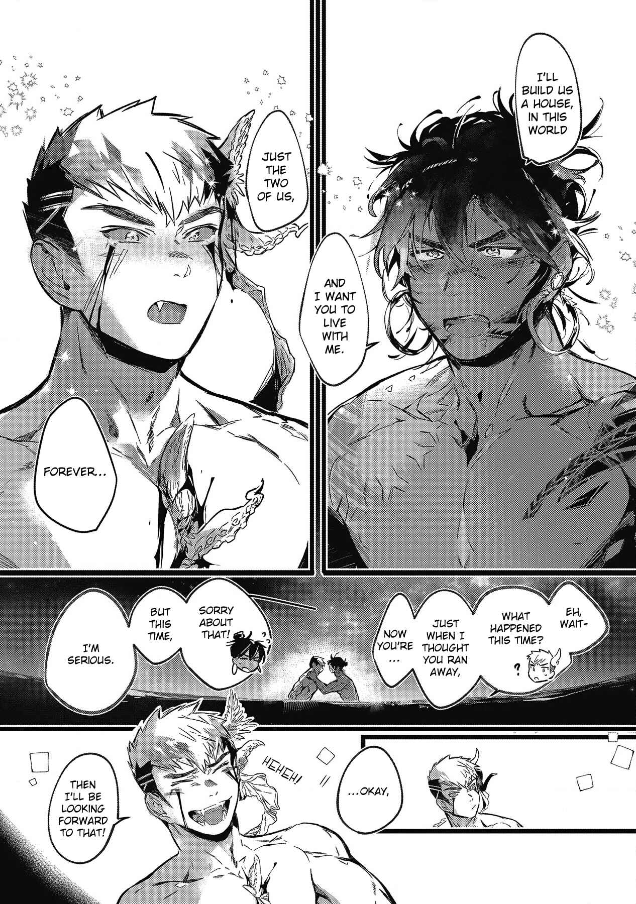 Page 27 Chapter 4 Umi no Soko