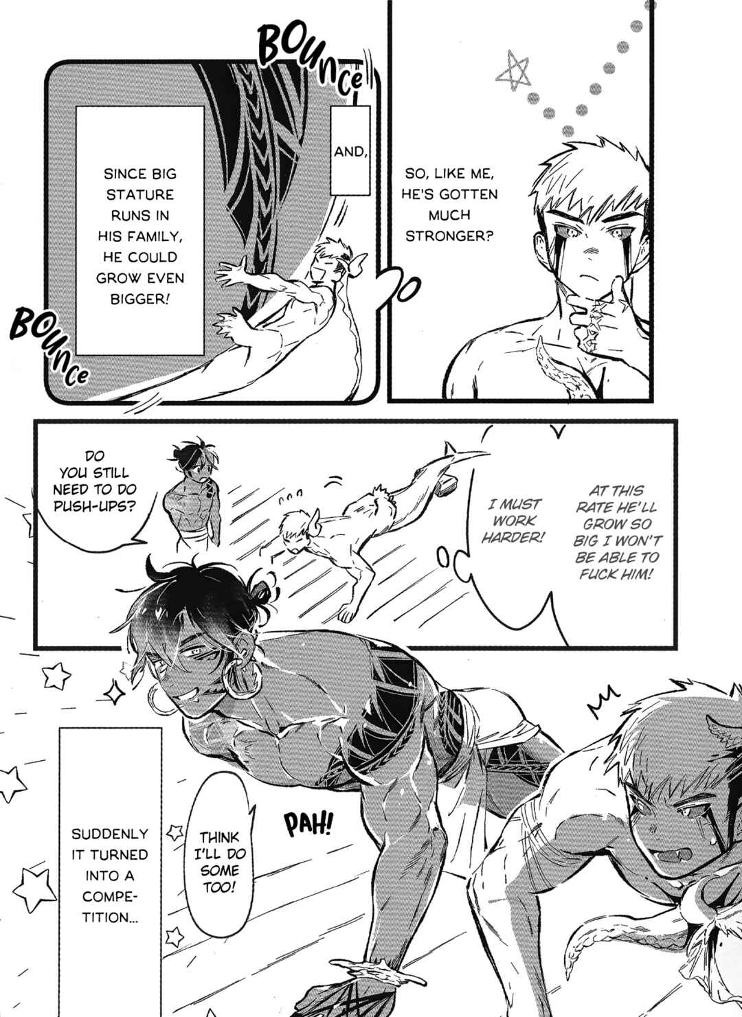 Page 31 Chapter 6 Umi no Soko