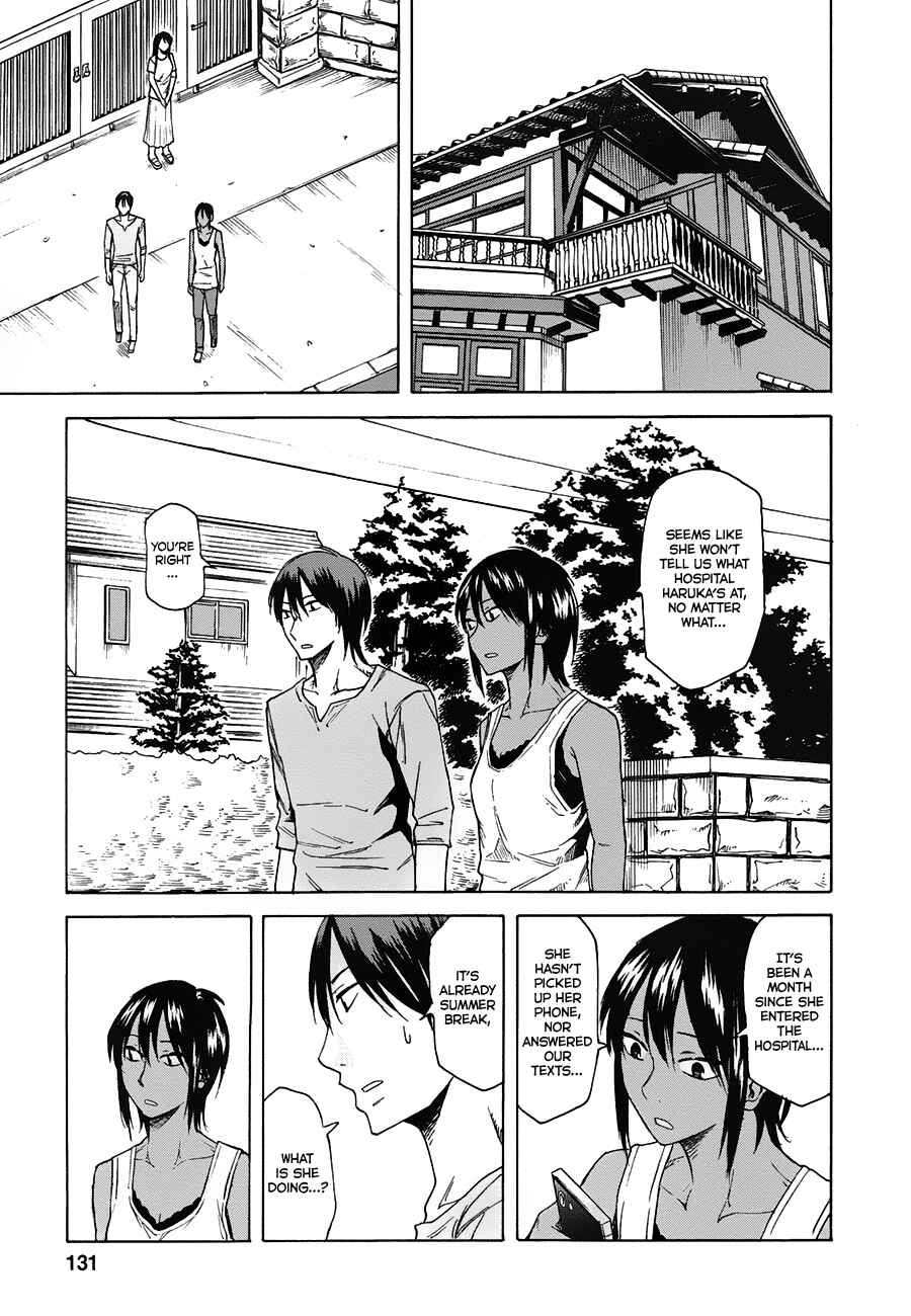 Page 13 Chapter 4 Onnanoko ga Shinu Hanashi