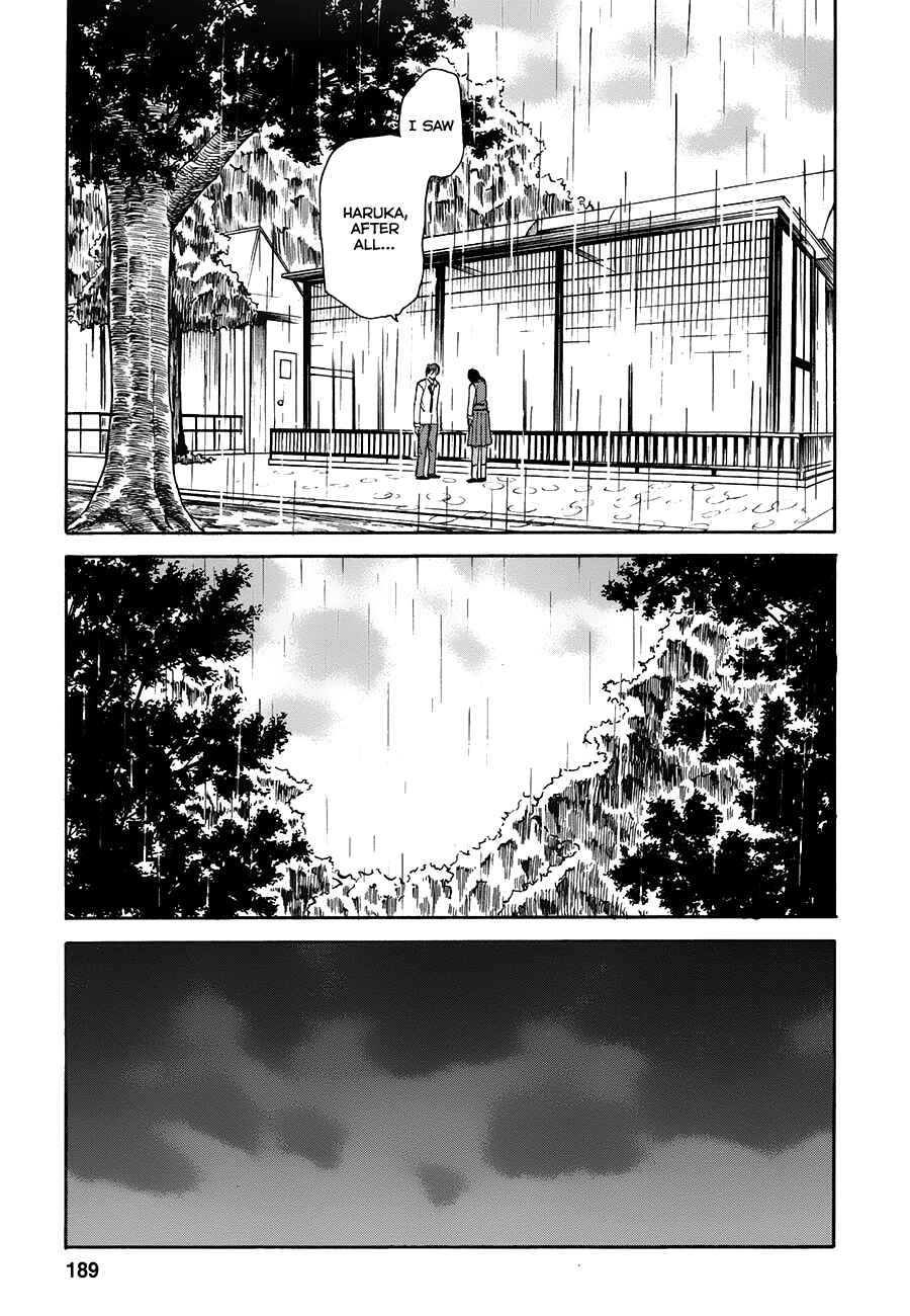 Page 37 Chapter 5 Onnanoko ga Shinu Hanashi