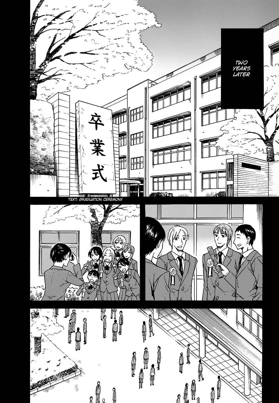 Page 10 Chapter 6 Onnanoko ga Shinu Hanashi