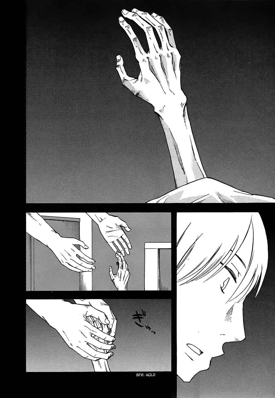 Page 30 Chapter 7 Onnanoko ga Shinu Hanashi
