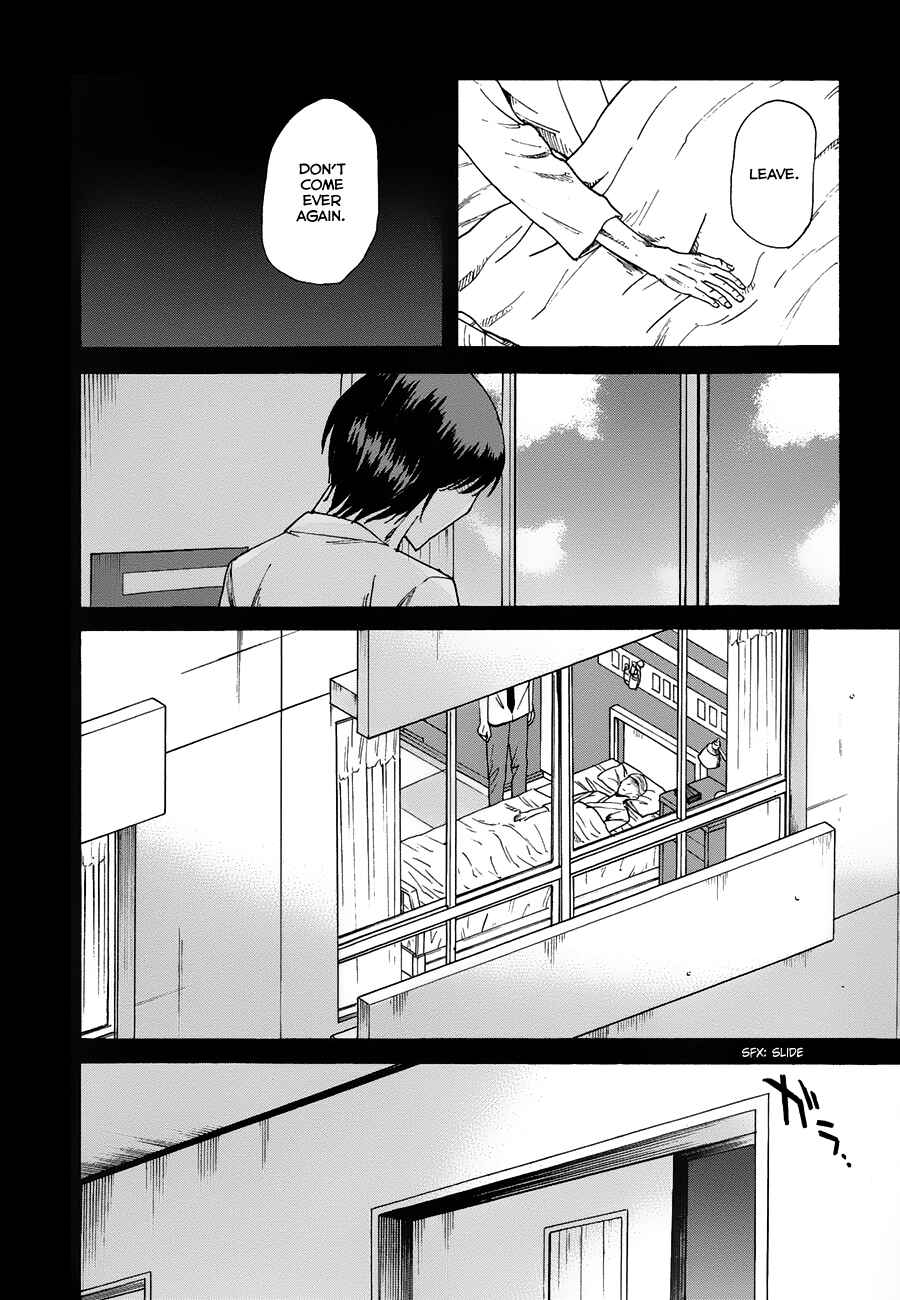 Page 40 Chapter 7 Onnanoko ga Shinu Hanashi