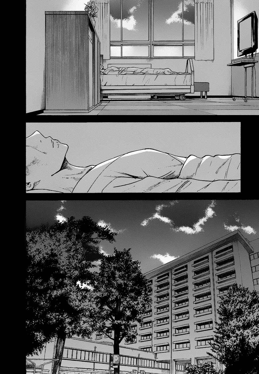 Page 42 Chapter 7 Onnanoko ga Shinu Hanashi