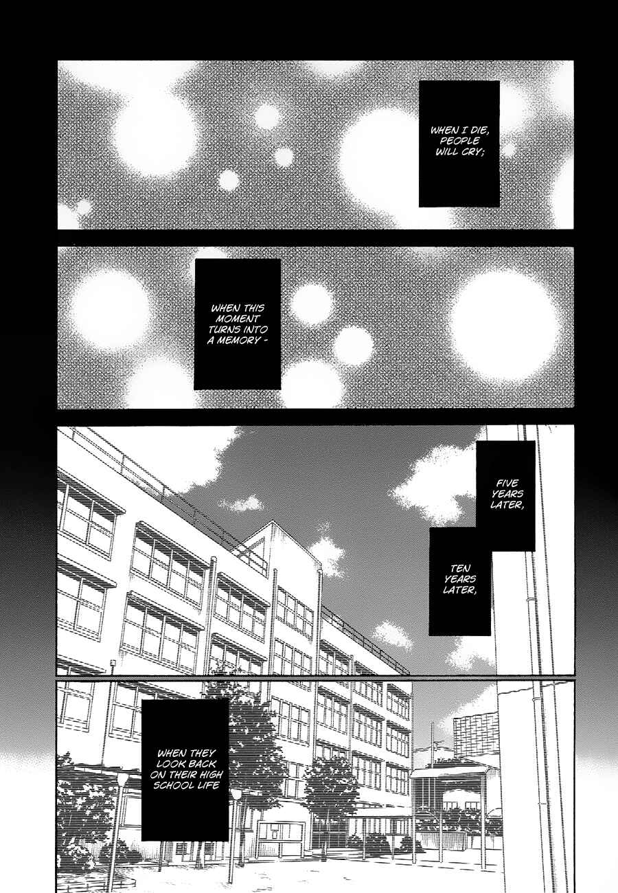 Page 44 Chapter 7 Onnanoko ga Shinu Hanashi