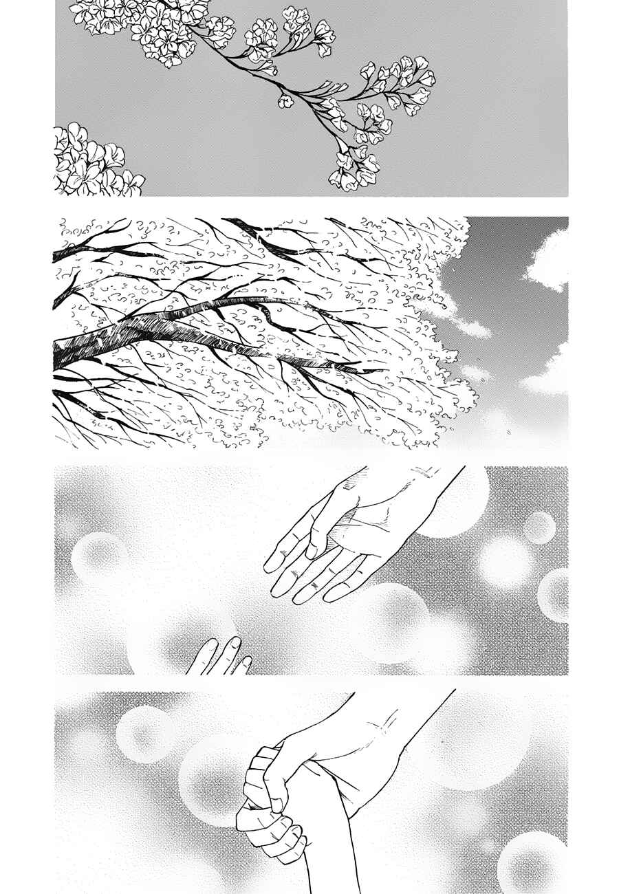 Page 46 Chapter 7 Onnanoko ga Shinu Hanashi