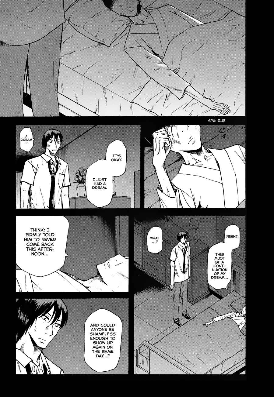 Page 53 Chapter 7 Onnanoko ga Shinu Hanashi