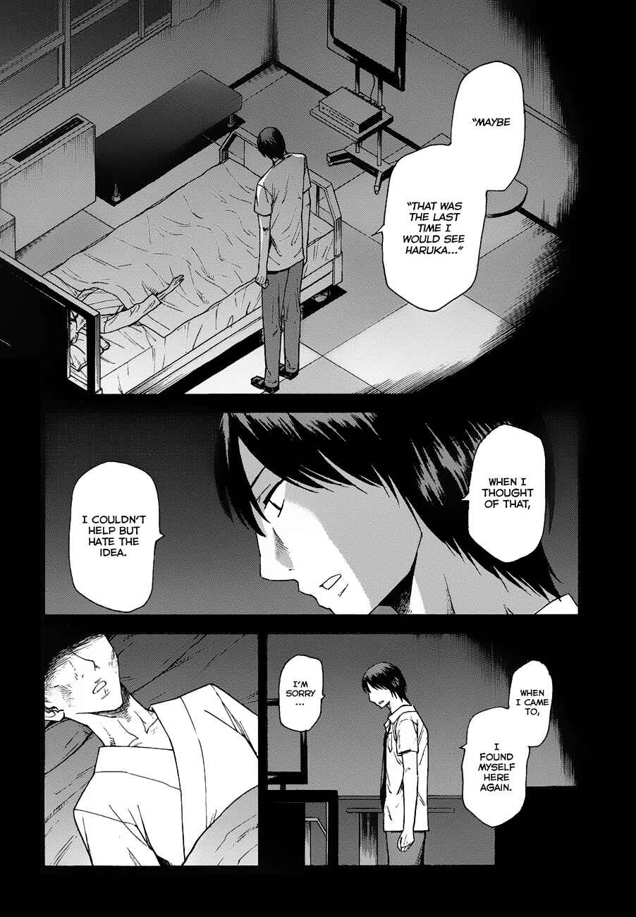 Page 55 Chapter 7 Onnanoko ga Shinu Hanashi