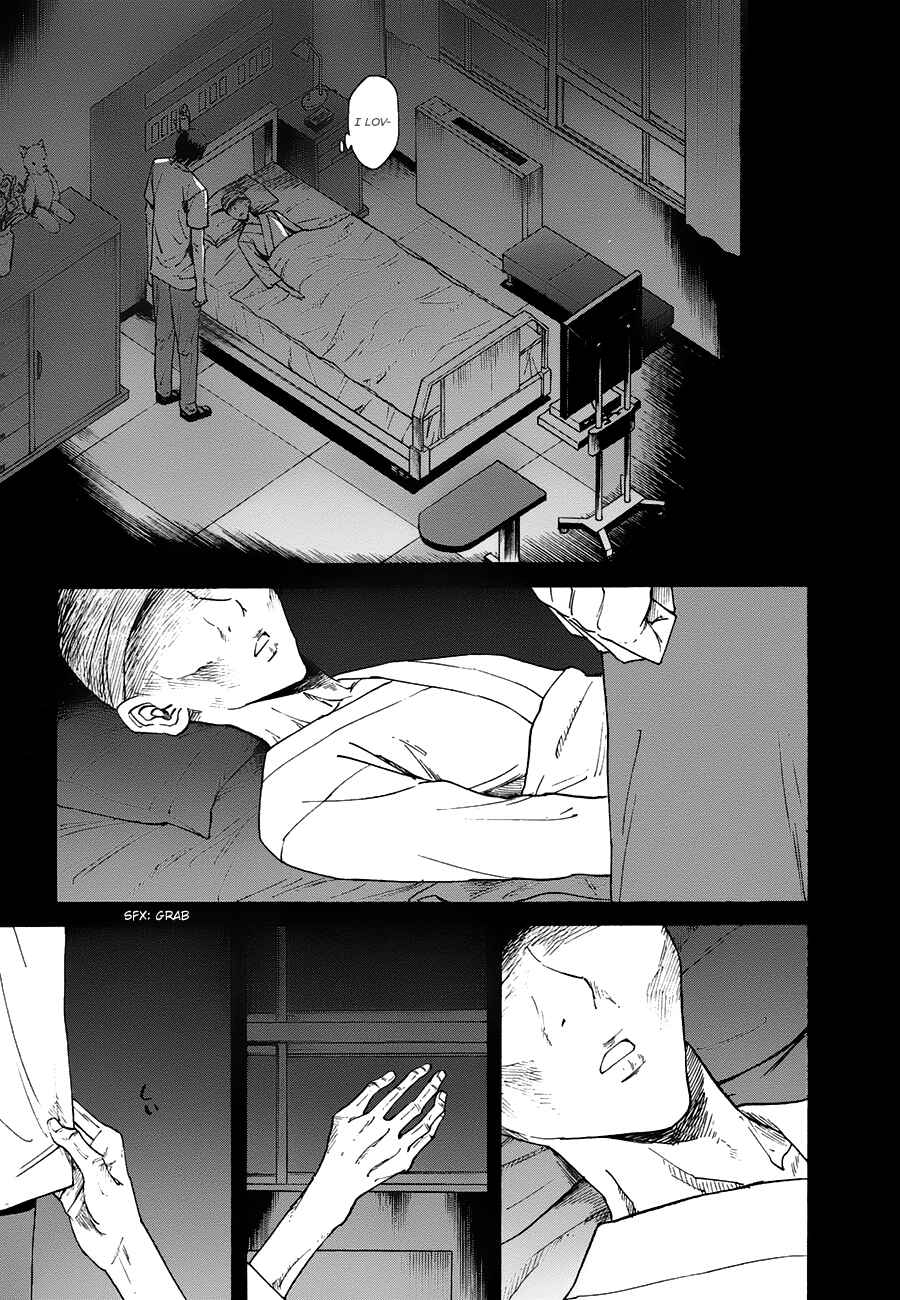 Page 57 Chapter 7 Onnanoko ga Shinu Hanashi