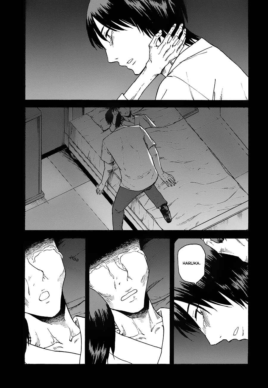Page 62 Chapter 7 Onnanoko ga Shinu Hanashi