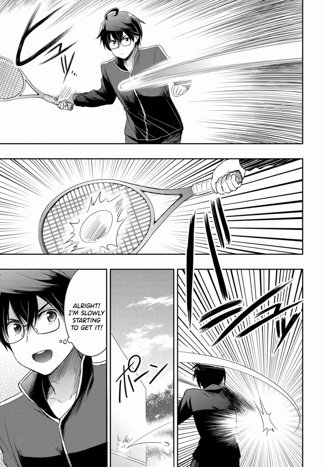 Page 2 Chapter 17 Watashi yori Tsuyoi Otoko to Kekkon shitai no - Seiso na Biji Seito Kaichou (Jitsu wa Moto Banchou) no Himitsu wo Shiru Inkya (Jitsu wa Kanojo wo Koeru Saikyou no Yankee)