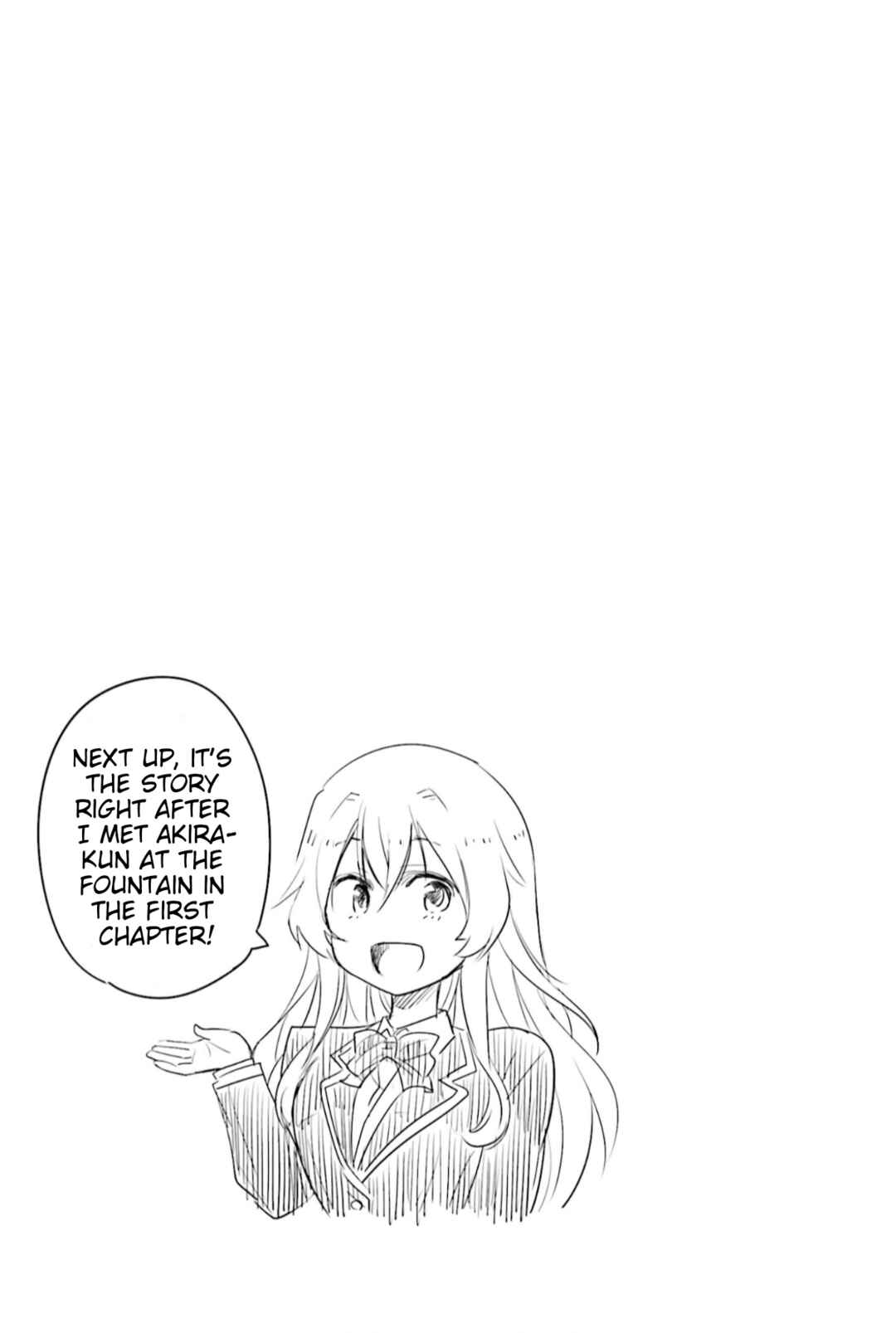 Page 31 Chapter 6 Watashi yori Tsuyoi Otoko to Kekkon shitai no - Seiso na Biji Seito Kaichou (Jitsu wa Moto Banchou) no Himitsu wo Shiru Inkya (Jitsu wa Kanojo wo Koeru Saikyou no Yankee)