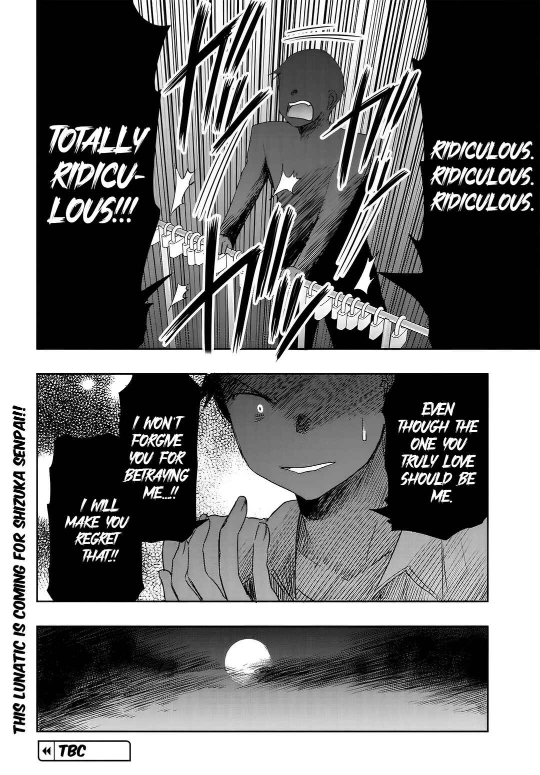 Page 31 Chapter 9 Watashi yori Tsuyoi Otoko to Kekkon shitai no - Seiso na Biji Seito Kaichou (Jitsu wa Moto Banchou) no Himitsu wo Shiru Inkya (Jitsu wa Kanojo wo Koeru Saikyou no Yankee)