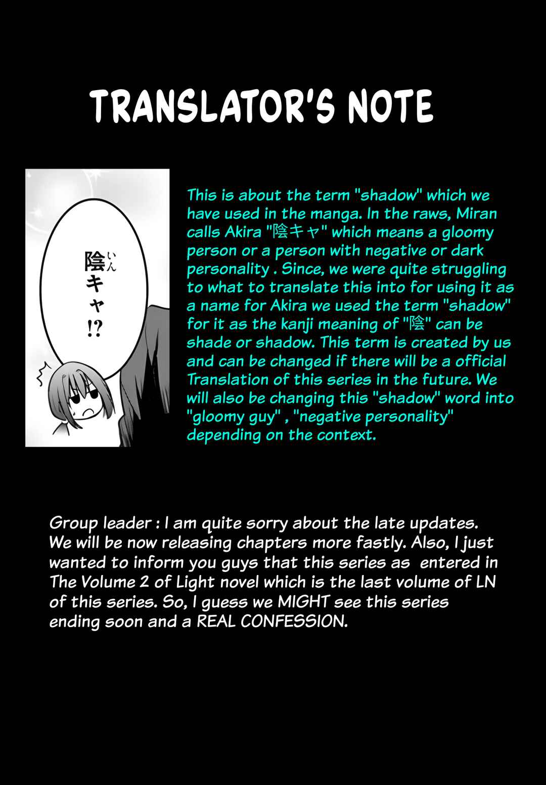 Page 32 Chapter 9 Watashi yori Tsuyoi Otoko to Kekkon shitai no - Seiso na Biji Seito Kaichou (Jitsu wa Moto Banchou) no Himitsu wo Shiru Inkya (Jitsu wa Kanojo wo Koeru Saikyou no Yankee)