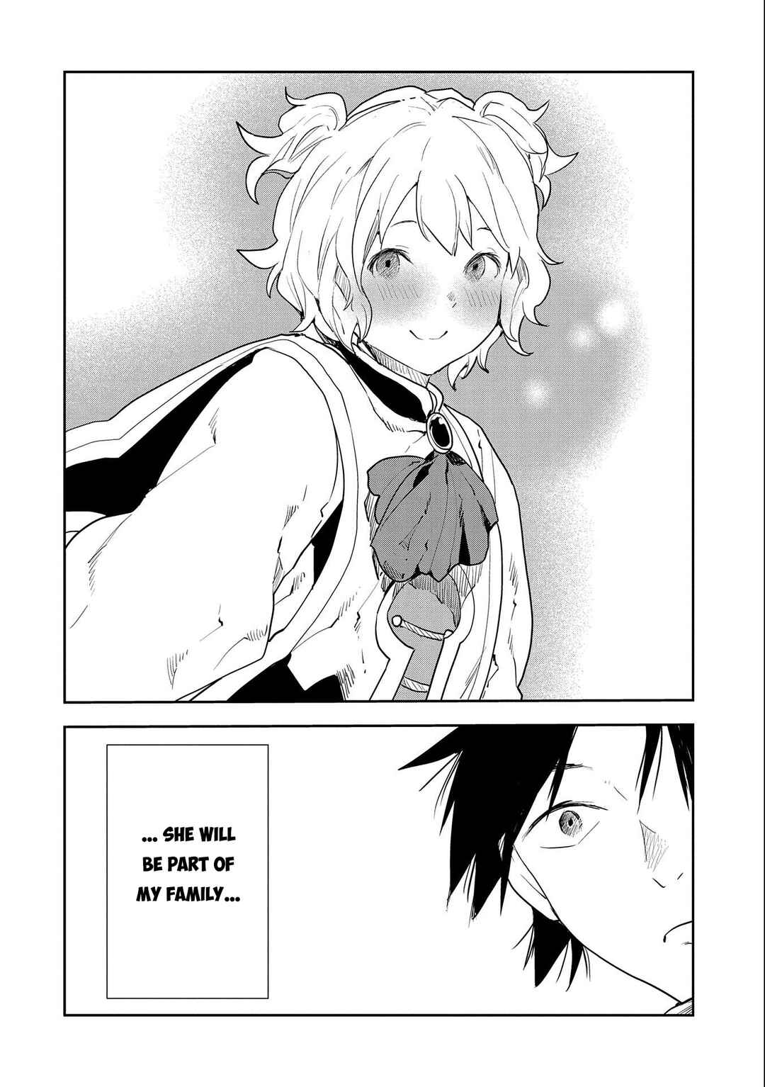 Page 11 Chapter 9 Tensei Shitara Heishi Datta?! - Akai Shinigami to Yobareta Otoko
