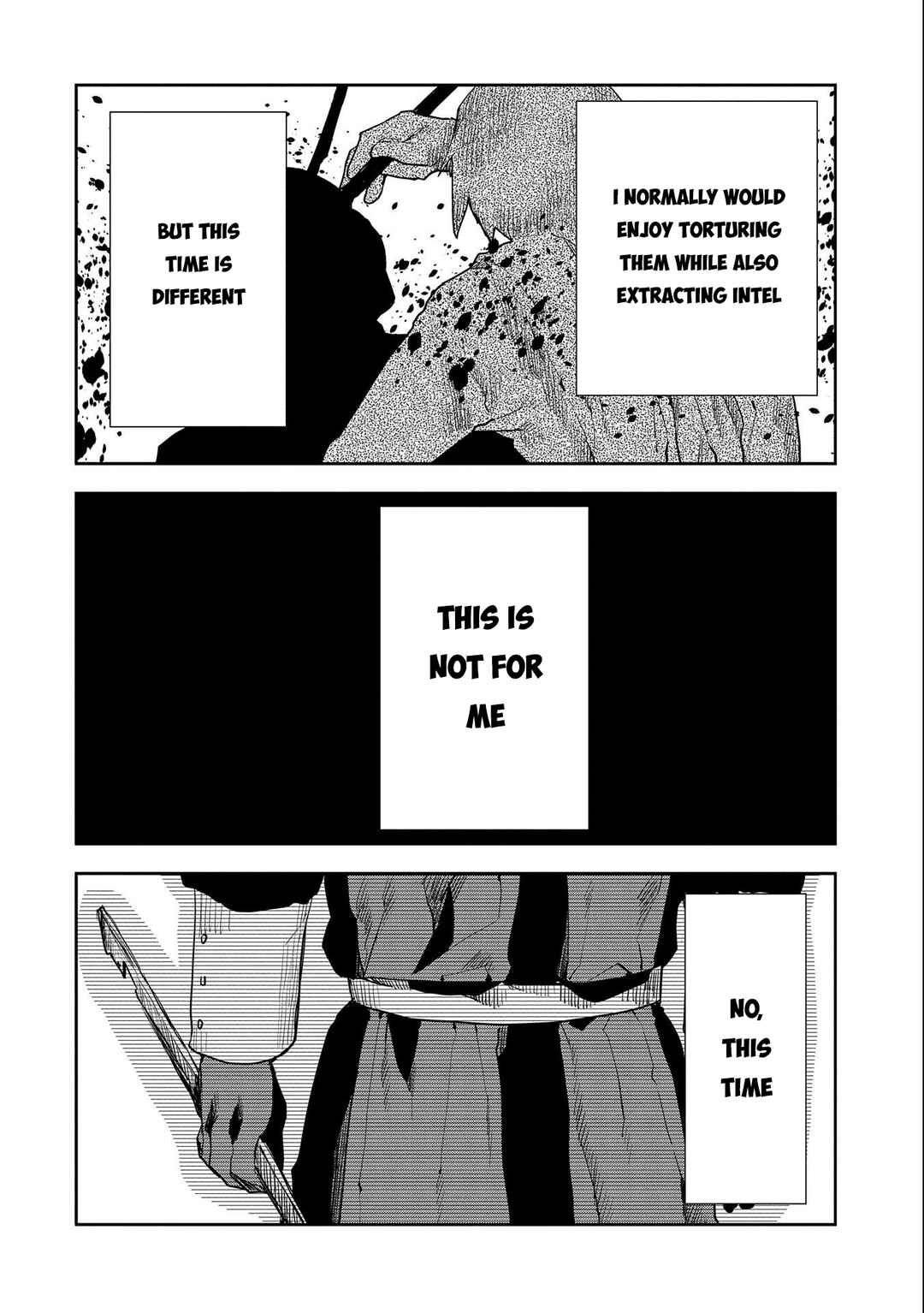 Page 31 Chapter 9 Tensei Shitara Heishi Datta?! - Akai Shinigami to Yobareta Otoko