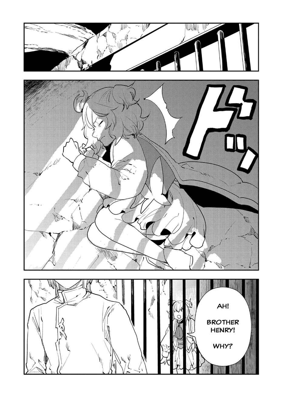 Page 18 Chapter 10.1 Tensei Shitara Heishi Datta?! - Akai Shinigami to Yobareta Otoko