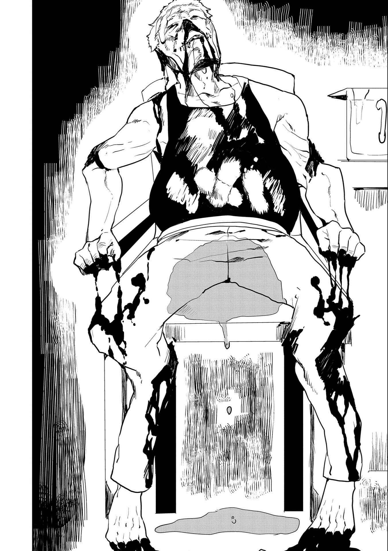 Page 5 Chapter 3 Tensei Shitara Heishi Datta?! - Akai Shinigami to Yobareta Otoko