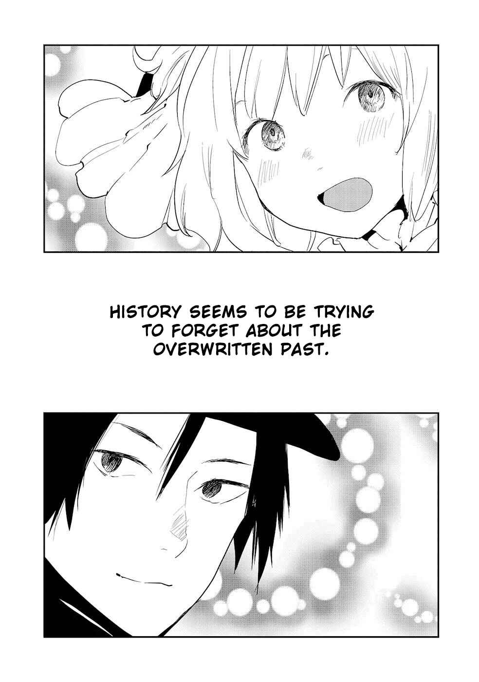 Page 20 Chapter 10.2 Tensei Shitara Heishi Datta?! - Akai Shinigami to Yobareta Otoko