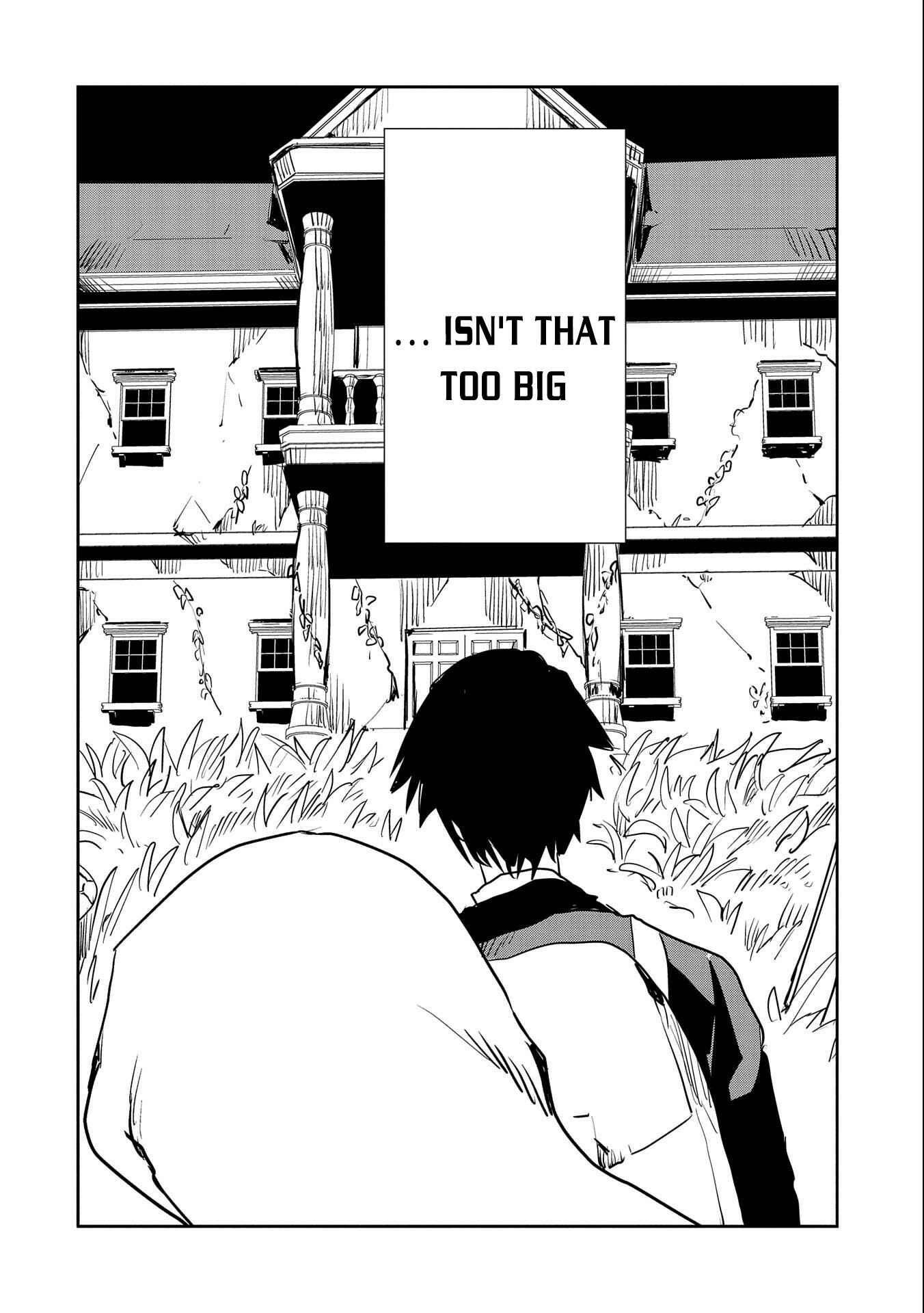 Page 31 Chapter 7 Tensei Shitara Heishi Datta?! - Akai Shinigami to Yobareta Otoko