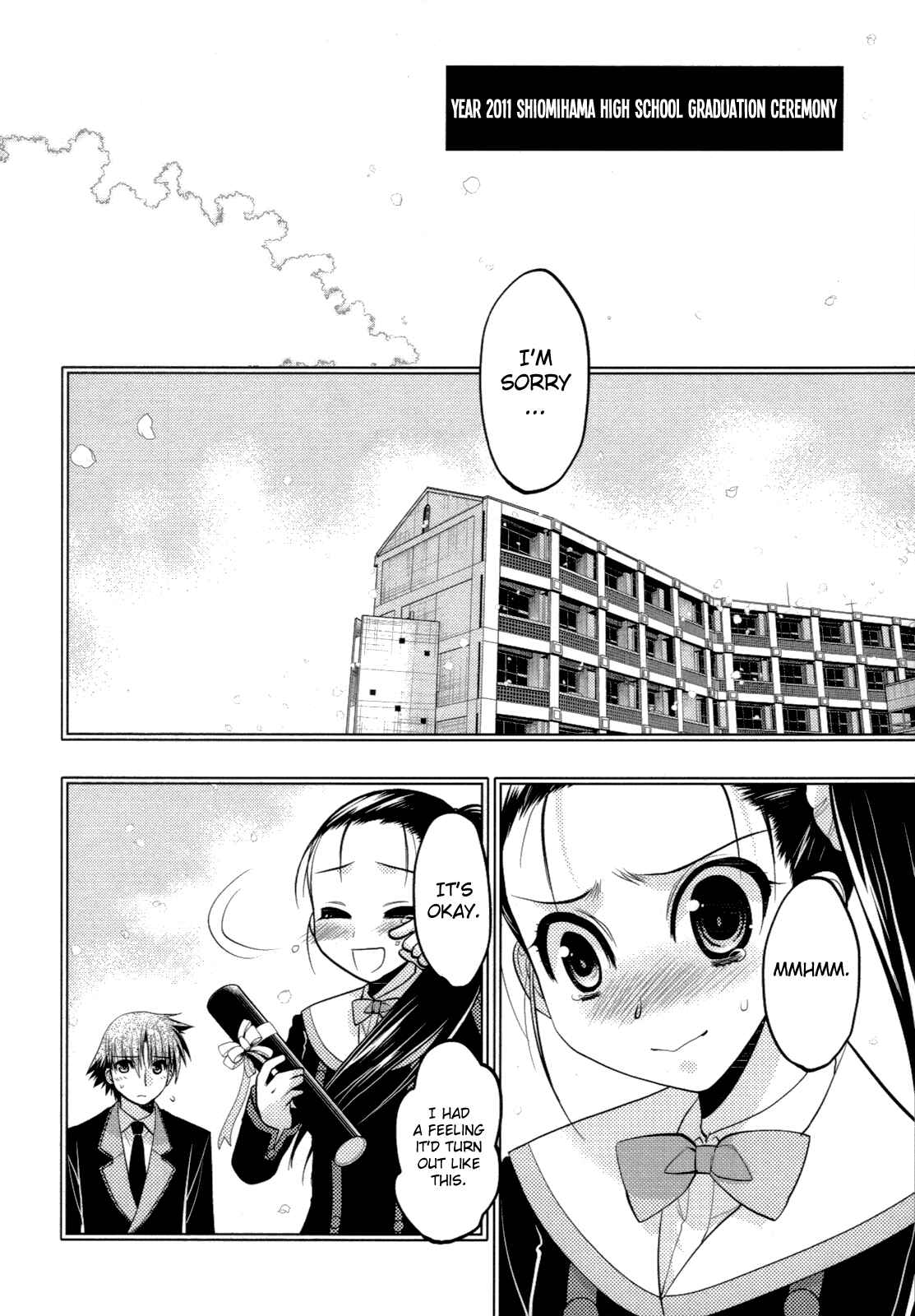Page 25 Chapter 37 Hekikai no AiON