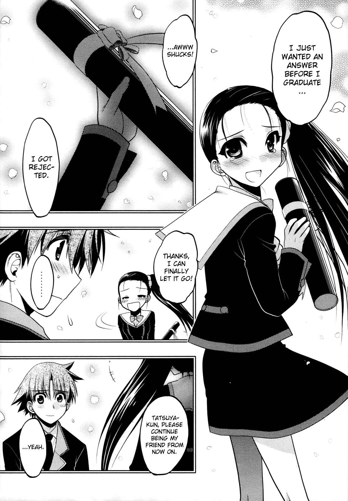 Page 26 Chapter 37 Hekikai no AiON