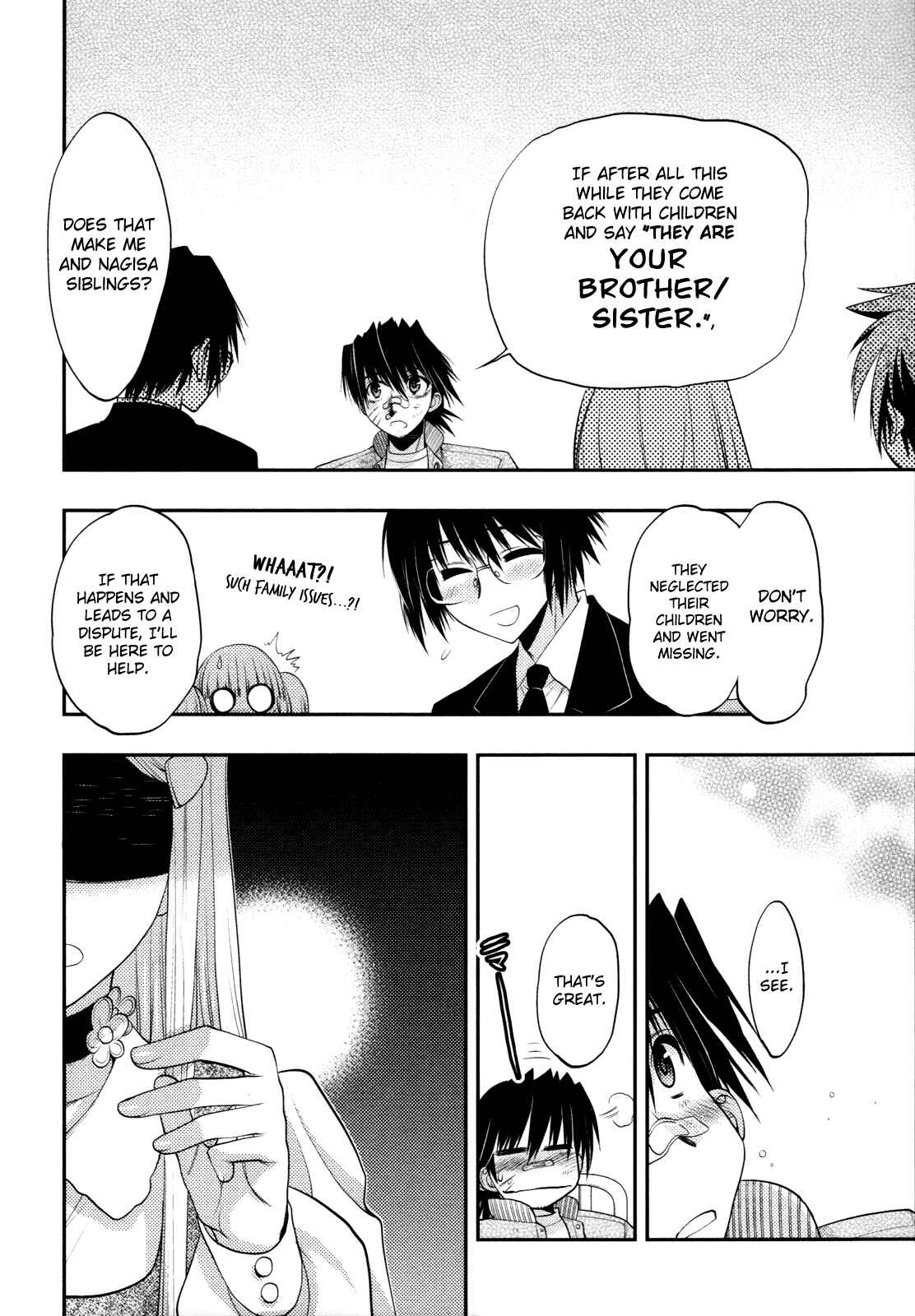 Page 41 Chapter 37 Hekikai no AiON