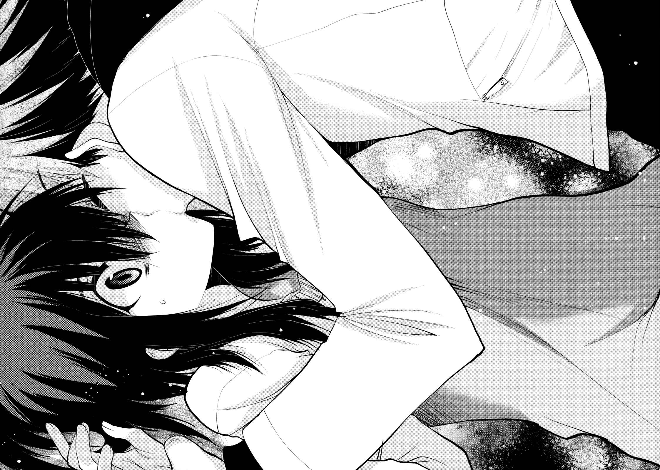 Page 26 Chapter 39 Hekikai no AiON