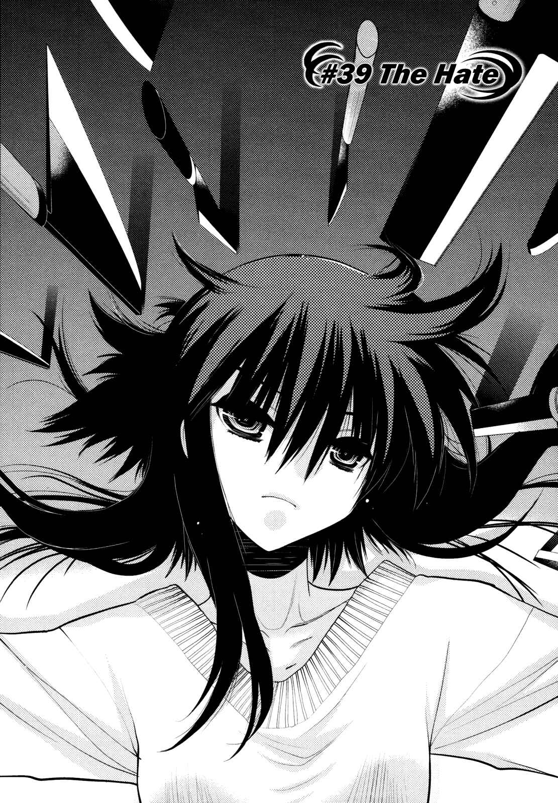 Page 4 Chapter 39 Hekikai no AiON