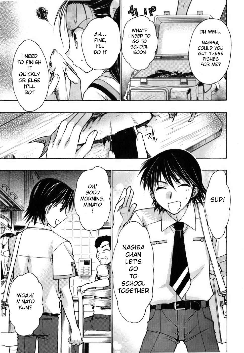 Page 11 Chapter 6 Hekikai no AiON
