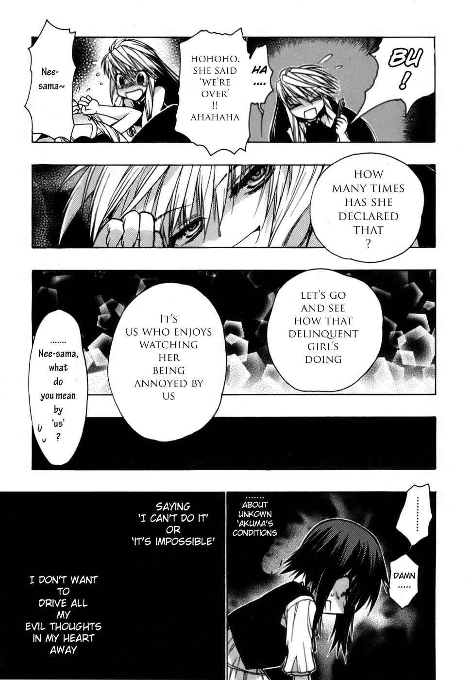 Page 5 Chapter 6 Hekikai no AiON