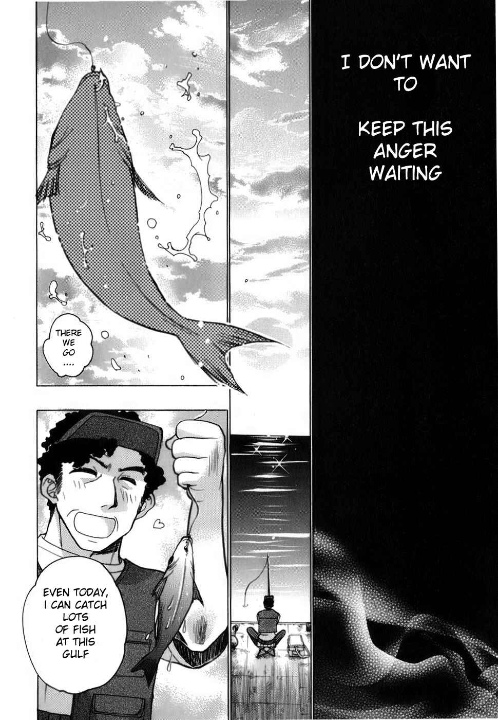 Page 6 Chapter 6 Hekikai no AiON