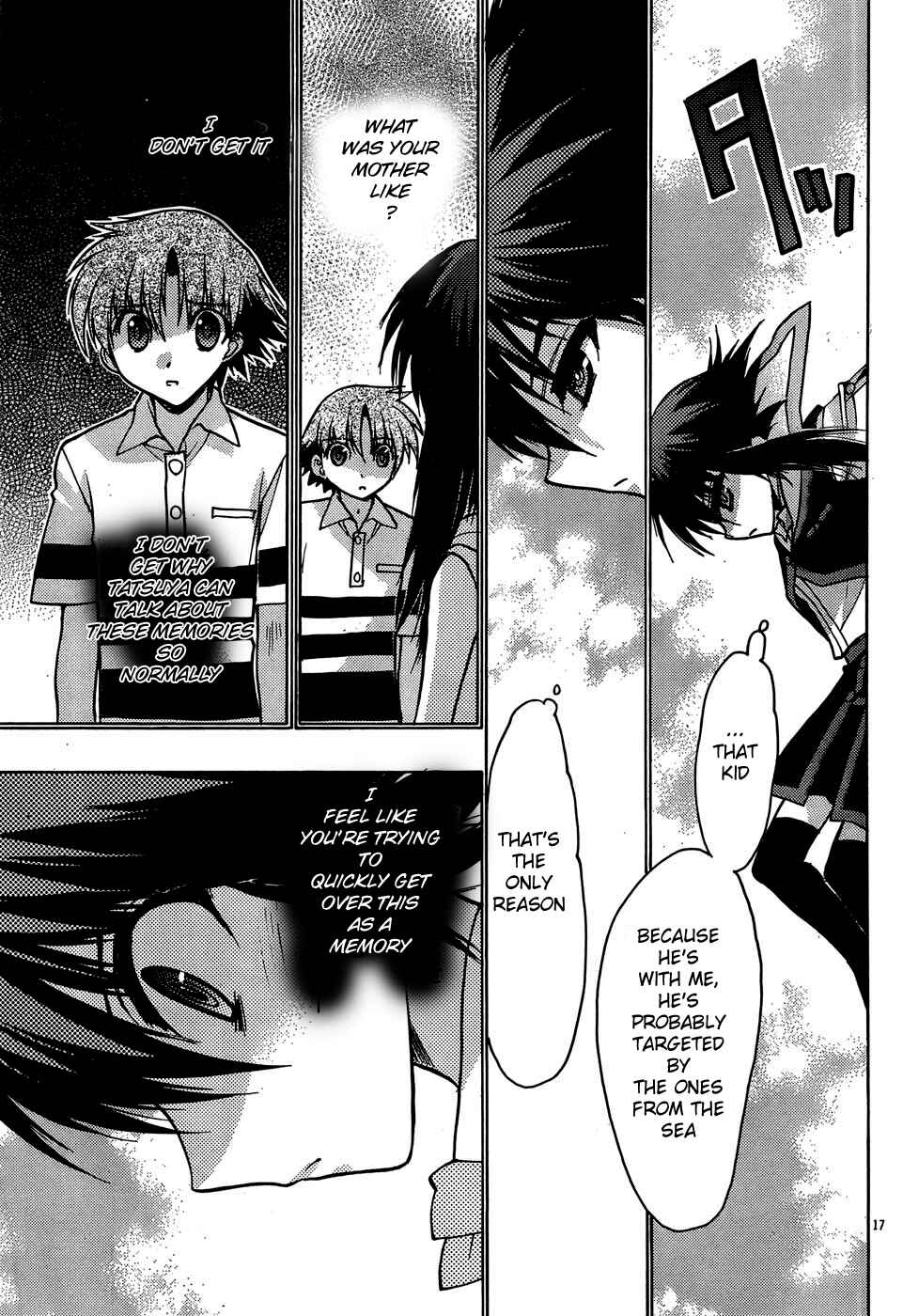 Page 17 Chapter 16 Hekikai no AiON