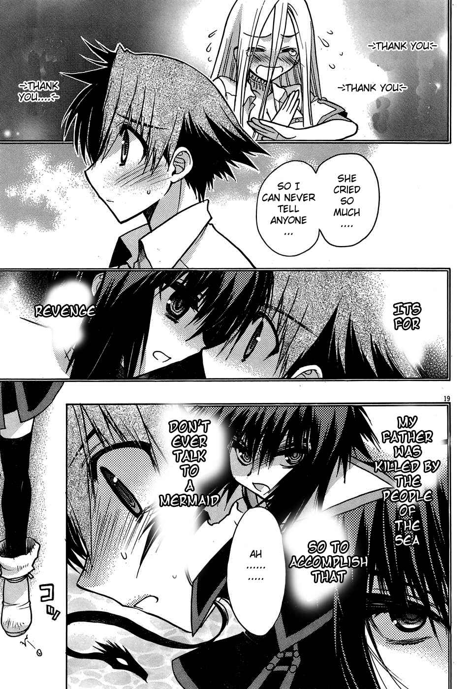 Page 19 Chapter 16 Hekikai no AiON