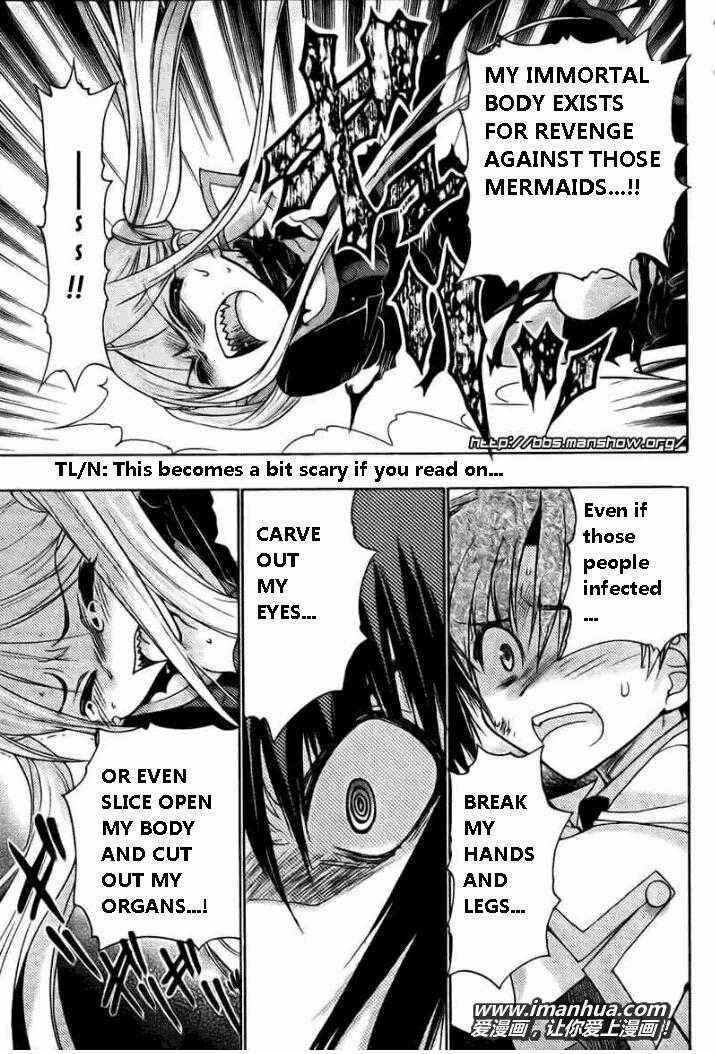 Page 30 Chapter 19 Hekikai no AiON