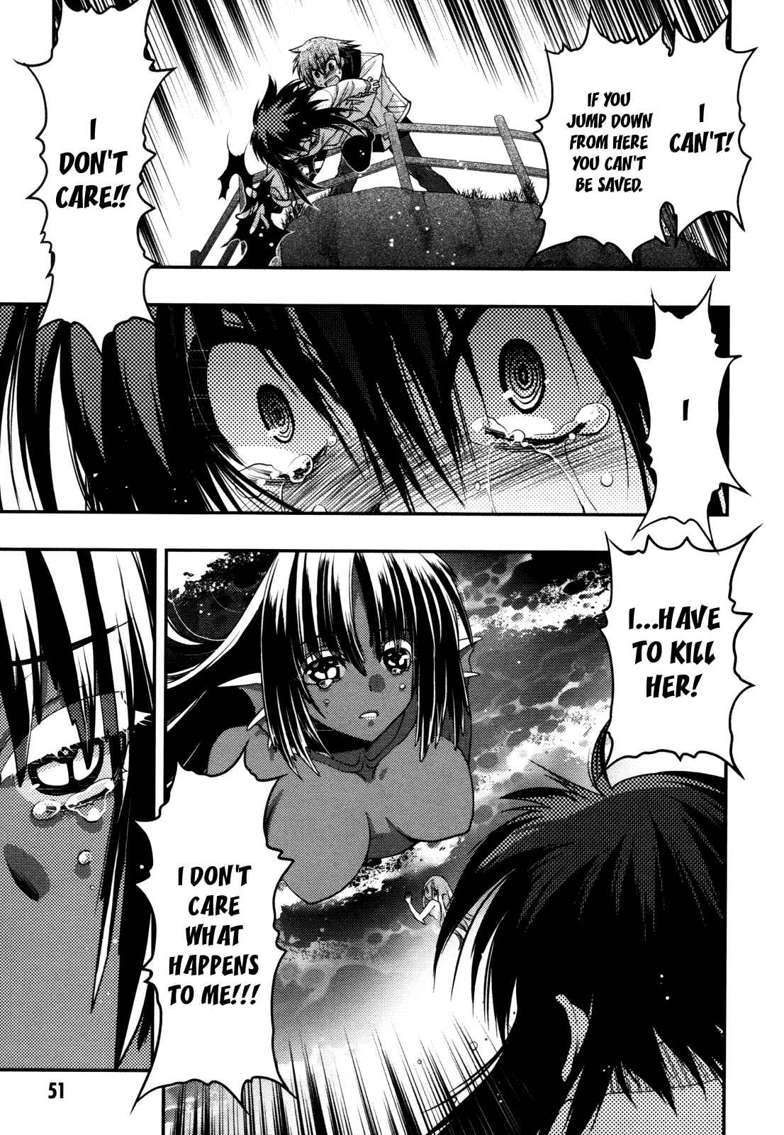Page 9 Chapter 42 Hekikai no AiON
