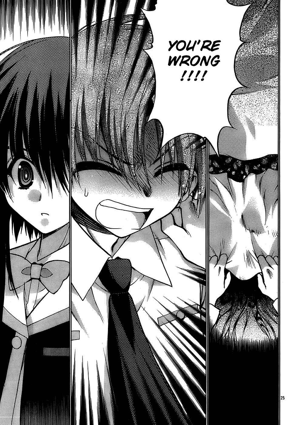 Page 25 Chapter 15 Hekikai no AiON