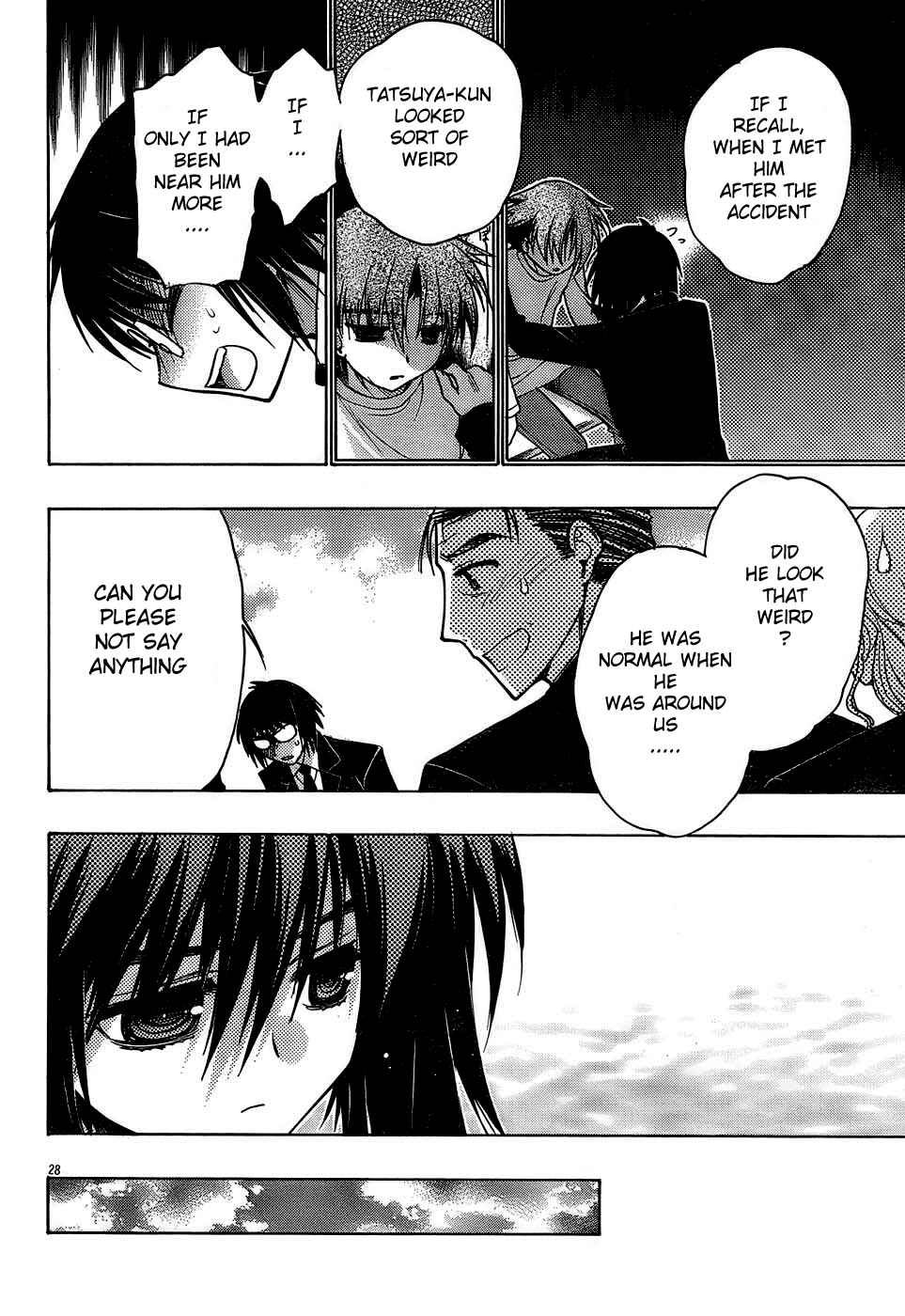 Page 28 Chapter 15 Hekikai no AiON