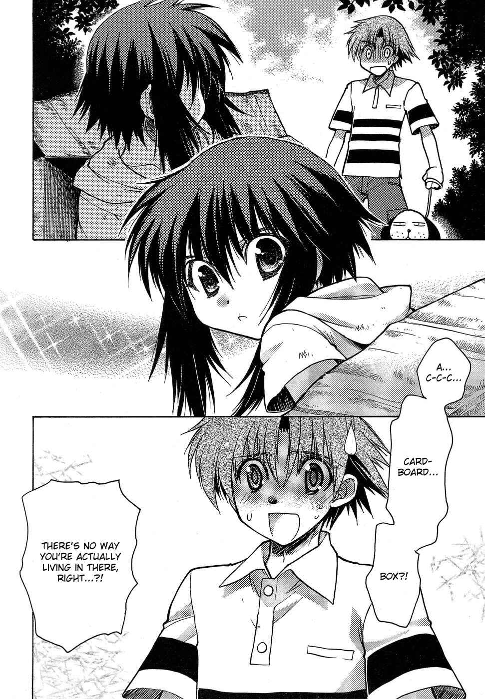Page 2 Chapter 3 Hekikai no AiON