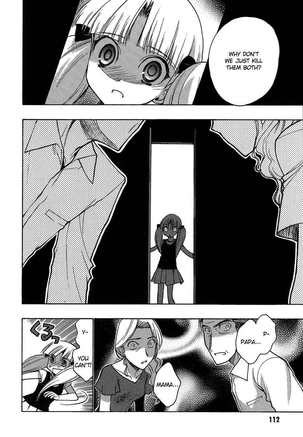 Page 32 Chapter 3 Hekikai no AiON