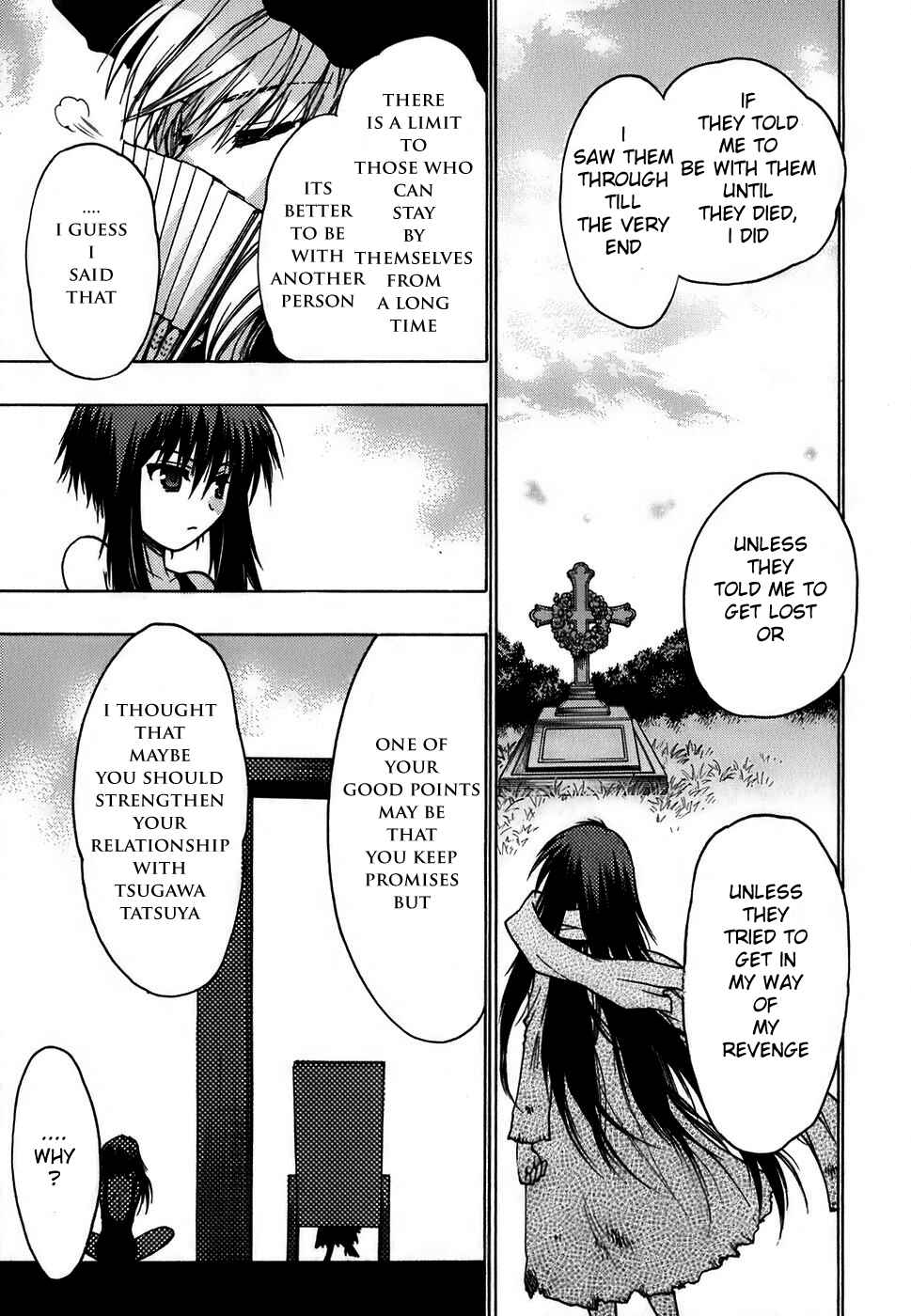Page 22 Chapter 11 Hekikai no AiON