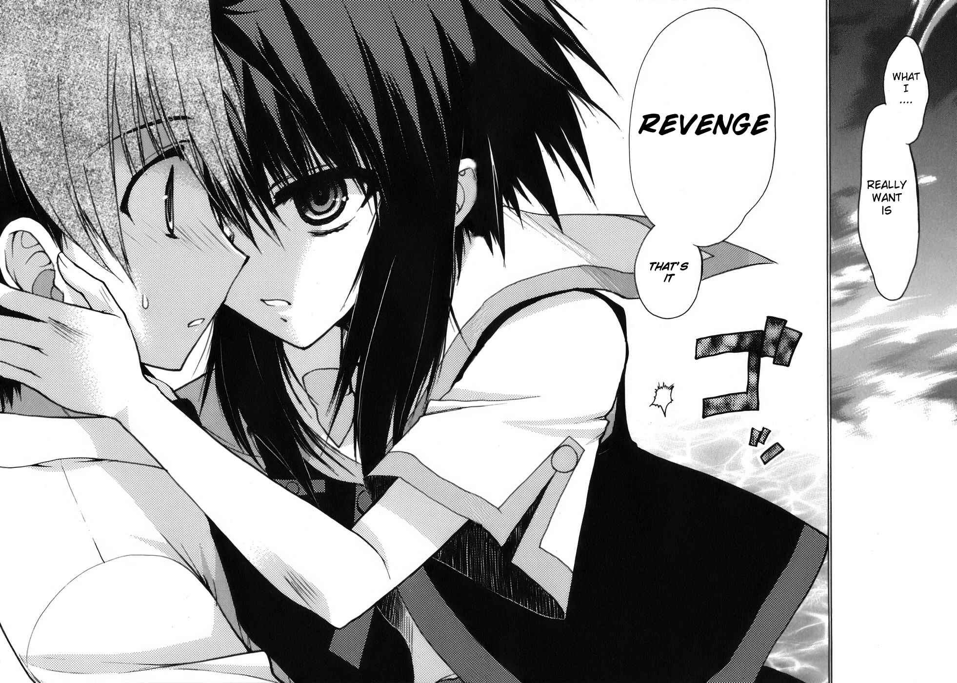 Page 16 Chapter 8 Hekikai no AiON