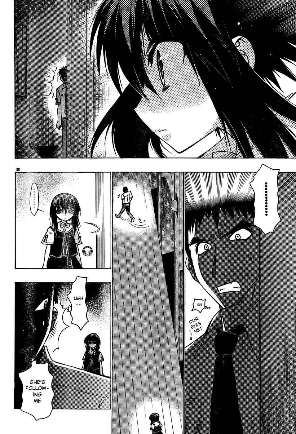 Page 36 Chapter 17 Hekikai no AiON