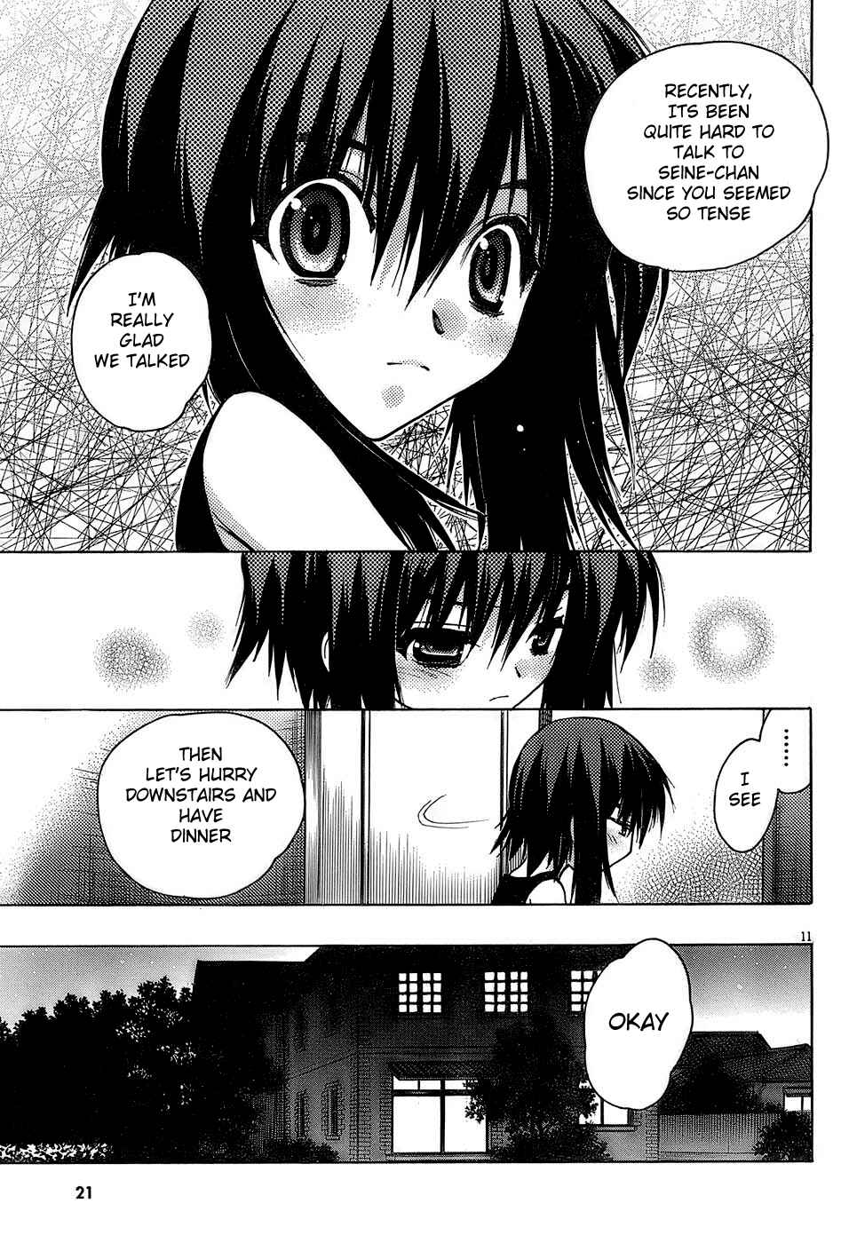 Page 11 Chapter 14 Hekikai no AiON