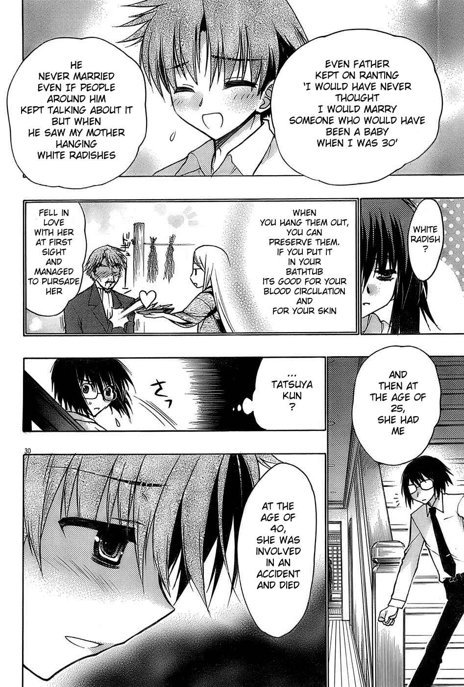 Page 30 Chapter 14 Hekikai no AiON