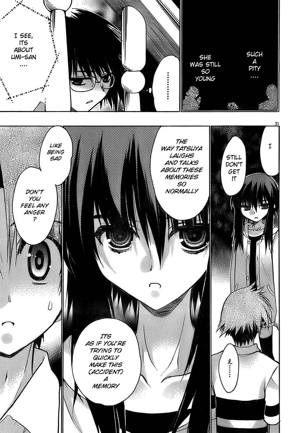 Page 31 Chapter 14 Hekikai no AiON