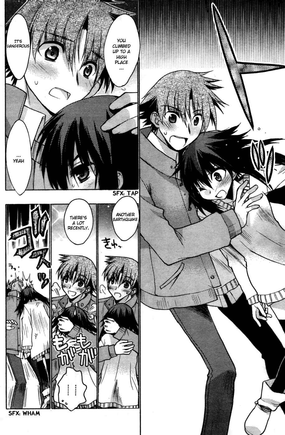 Page 36 Chapter 29 Hekikai no AiON